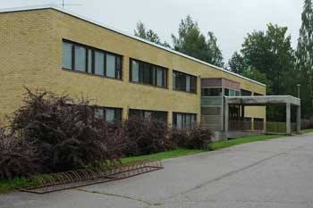 Bildquelle: Facebook Seite Heinolan Lukio