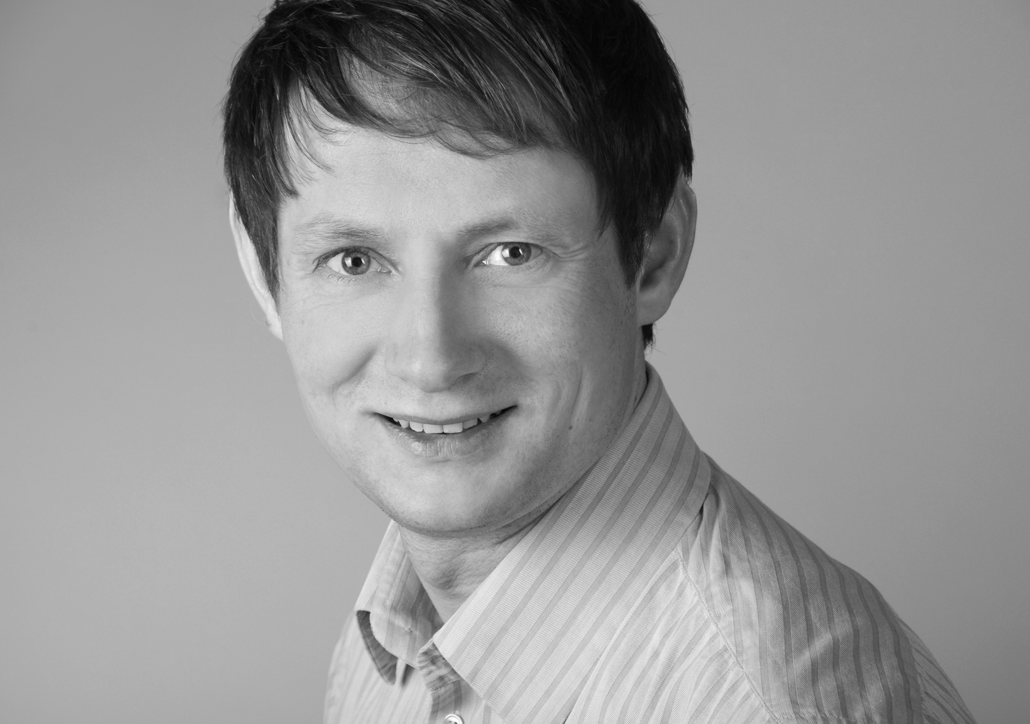 Manche suchen Gründe; ich finde lieber Lösungen.