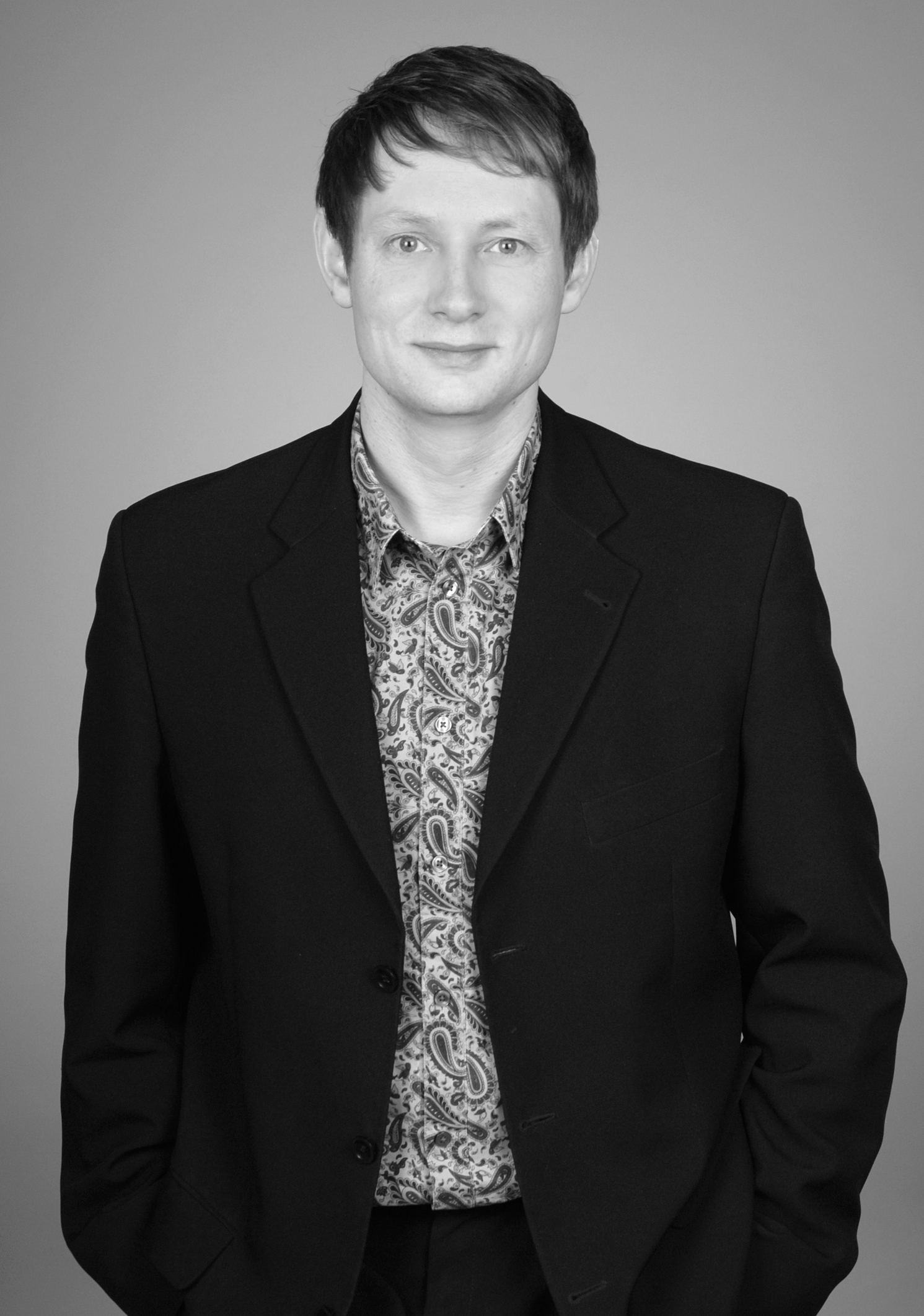 Faulheit ist die Quelle großen Geistes.